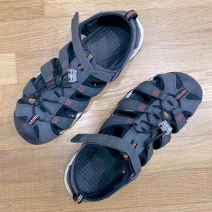 Keen Sandals - men’s 7